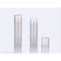 15ml twist up round lip balm tube